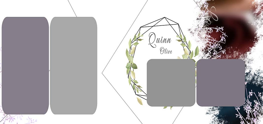 INNER SHEET 12x36 PSD-PSA153